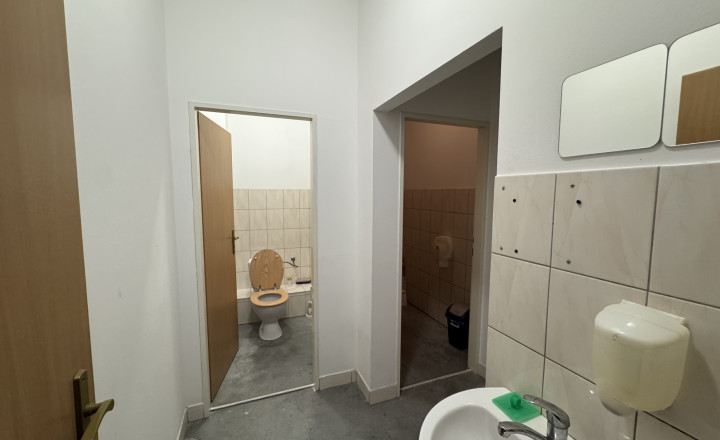 Multifunkčný priestor na prenájom - 230 m2, Stará Vajnorská ul. - fotografia 9