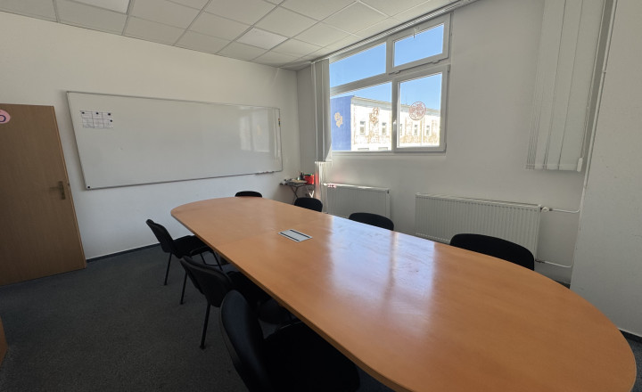 Multifunkčný priestor na prenájom - 230 m2, Stará Vajnorská ul. - fotografia 5