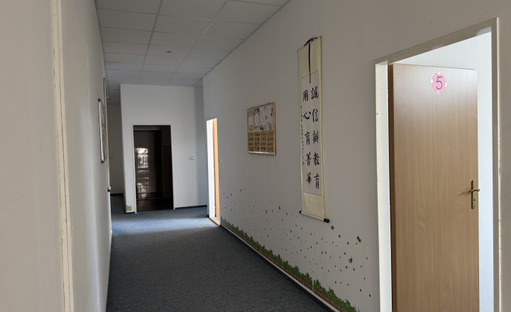 Multifunkčný priestor na prenájom - 230 m2, Stará Vajnorská ul. - fotografia 8