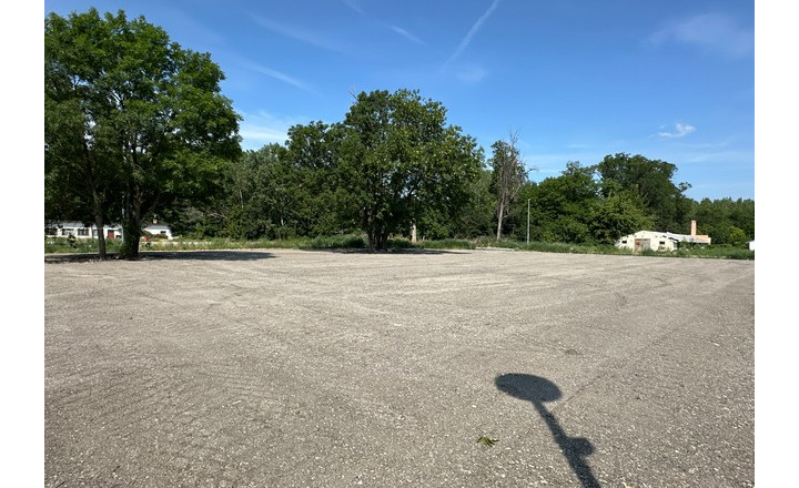 Spevnené komerčné plochy na prenájom - 4.724 m2, Poľovnícka ul. - fotografia 8