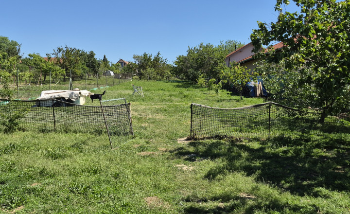 Predám pozemok v Janíkovciach - Nitra 1191m2. - fotografia 5