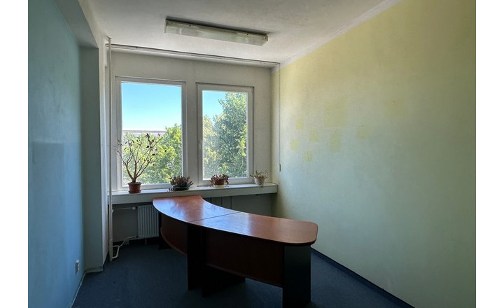 Kancelária s bezplatným parkovaním na prenájom - 54 m2, Rybničná ul. - fotografia 4