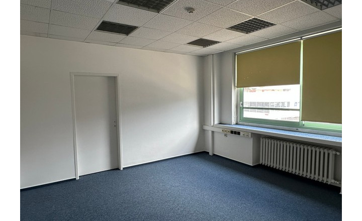 Kancelárie v centre mesta na prenájom - od 19 m2, ul. Námestie SNP. - fotografia 5