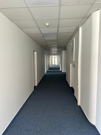 Kancelárie v centre mesta na prenájom - od 19 m2, ul. Námestie SNP. - fotografia 13