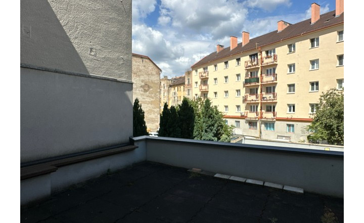 Príjemné administratívne priestory na prenájom - od 18 m2, Miletičova ul. - fotografia 10