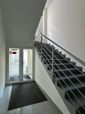 Príjemné administratívne priestory na prenájom - od 18 m2, Miletičova ul. - fotografia 25