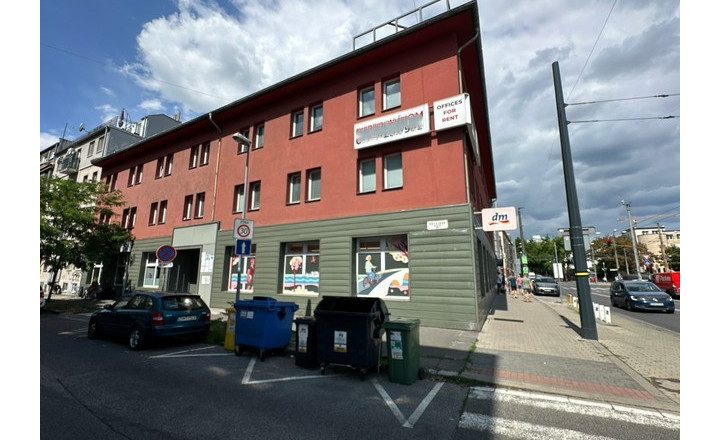 Príjemné administratívne priestory na prenájom - od 18 m2, Miletičova ul. - fotografia 31