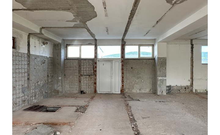 Multifunkčný priestor na prenájom – 220 m², Na Pántoch - fotografia 3