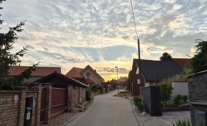 Predám stavebný pozemok Nitra - Zobor. - fotografia 4