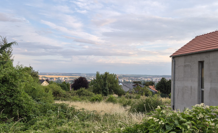 Predám stavebný pozemok Nitra - Zobor. - fotografia 5