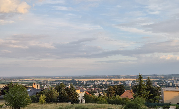 Predám stavebný pozemok Nitra - Zobor. - fotografia 8