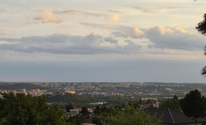 Predám stavebný pozemok Nitra - Zobor. - fotografia 10