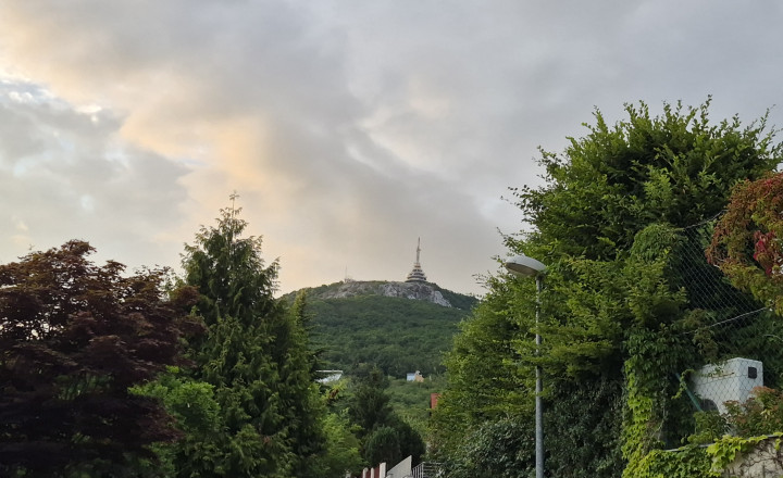 Predám stavebný pozemok Nitra - Zobor. - fotografia 9