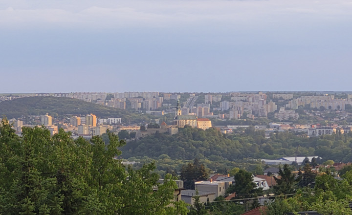 Predám stavebný pozemok Nitra - Zobor. - fotografia 12