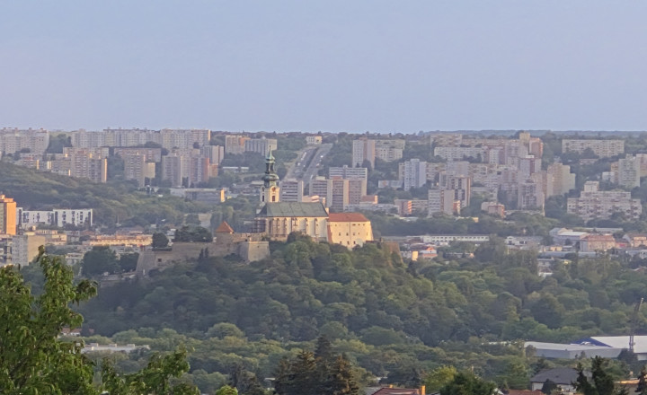 Predám stavebný pozemok Nitra - Zobor. - fotografia 11