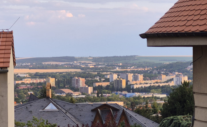 Predám stavebný pozemok Nitra - Zobor. - fotografia 13