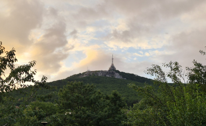 Predám stavebný pozemok Nitra - Zobor. - fotografia 14