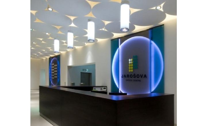 Moderný kancelársky priestor na prenájom – 182 m2, OC Jarošova - fotografia 9