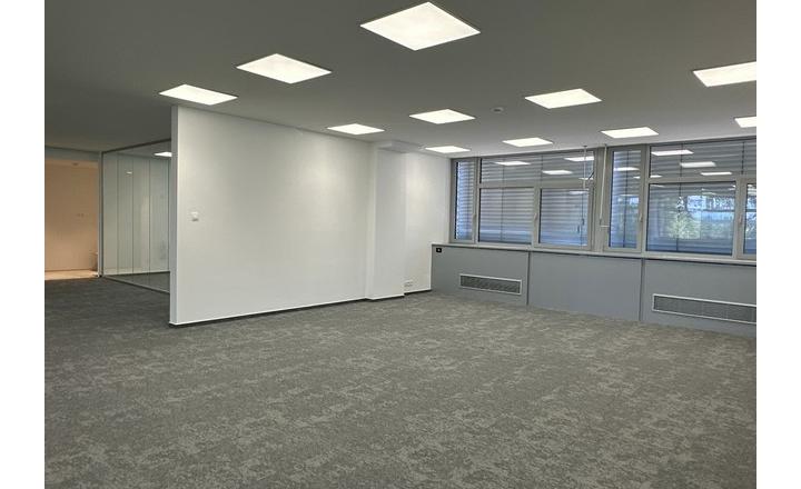 Kancelárske priestory v Citysite – 376 m², ul. Vlčie Hrdlo - fotografia 8