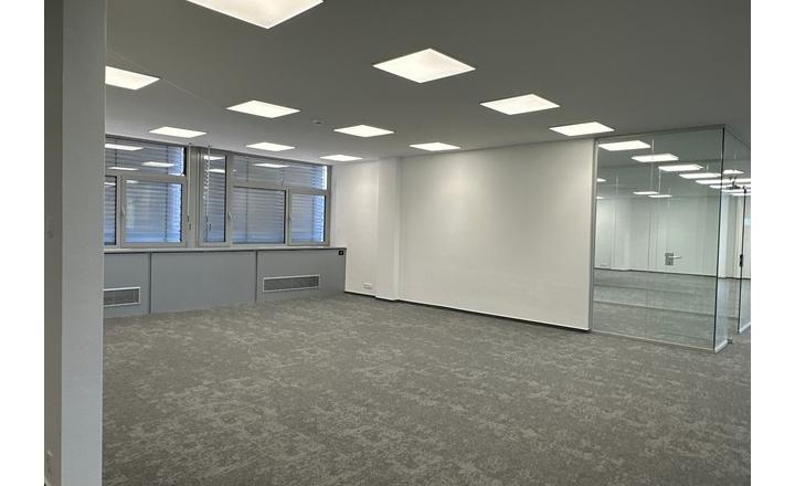 Kancelárske priestory v Citysite – 376 m², ul. Vlčie Hrdlo - fotografia 7