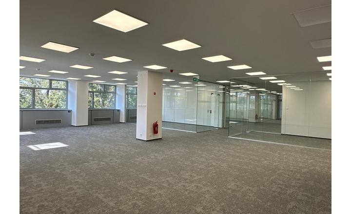 Kancelárske priestory v Citysite – 376 m², ul. Vlčie Hrdlo - fotografia 2
