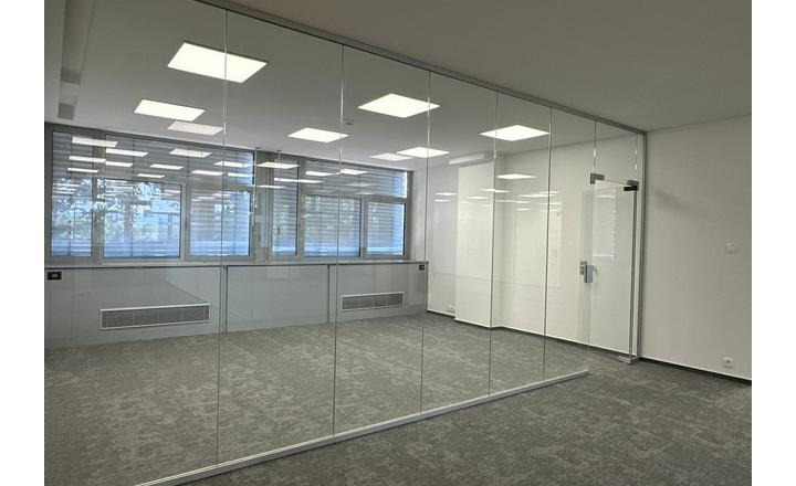 Kancelárske priestory v Citysite – 376 m², ul. Vlčie Hrdlo - fotografia 11