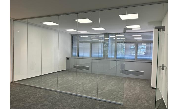 Kancelárske priestory v Citysite – 376 m², ul. Vlčie Hrdlo - fotografia 12