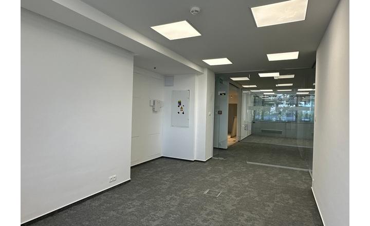 Kancelárske priestory v Citysite - od 15 m2, ul. Vlčie Hrdlo - fotografia 4