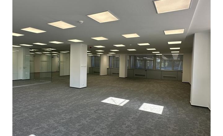 Kancelárske priestory v Citysite - od 15 m2, ul. Vlčie Hrdlo - fotografia 7