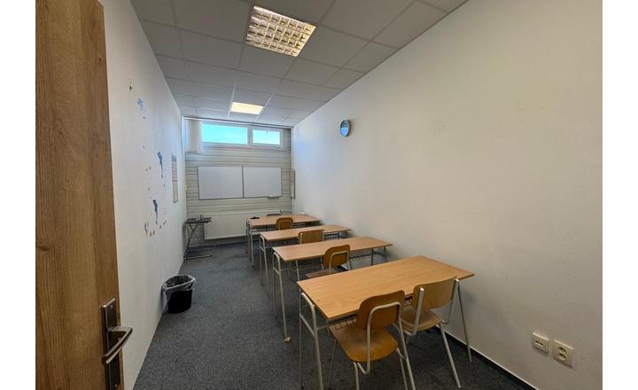 Multifunkčné priestory na prenájom - od 12 m2, ul. Stará Vajnorská - fotografia 7