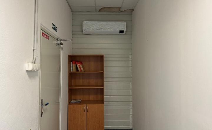 Multifunkčné priestory na prenájom - od 12 m2, ul. Stará Vajnorská - fotografia 24
