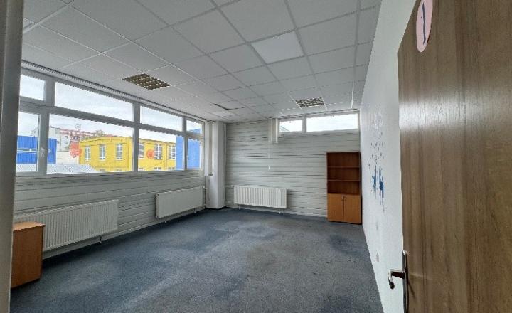 Multifunkčné priestory na prenájom - od 12 m2, ul. Stará Vajnorská - fotografia 1
