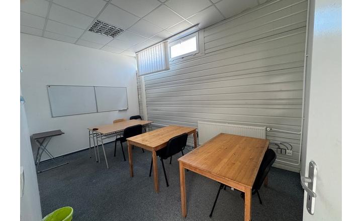 Multifunkčné priestory na prenájom - od 12 m2, ul. Stará Vajnorská - fotografia 4
