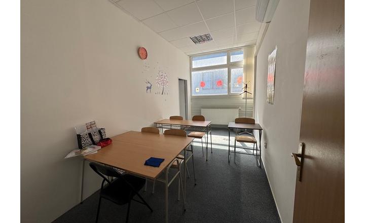Multifunkčné priestory na prenájom - od 12 m2, ul. Stará Vajnorská - fotografia 3