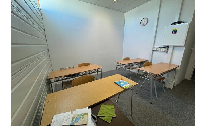 Multifunkčné priestory na prenájom - od 12 m2, ul. Stará Vajnorská - fotografia 2