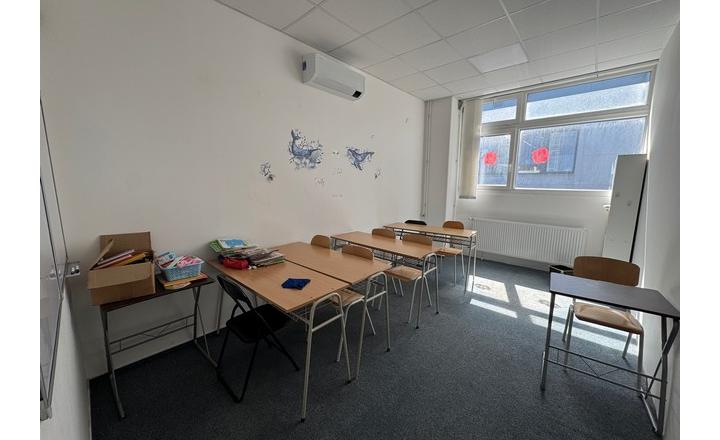 Multifunkčné priestory na prenájom - od 12 m2, ul. Stará Vajnorská - fotografia 5