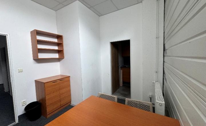 Multifunkčné priestory na prenájom - od 12 m2, ul. Stará Vajnorská - fotografia 25