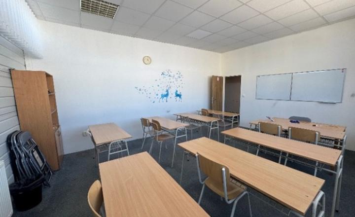 Multifunkčné priestory na prenájom - od 12 m2, ul. Stará Vajnorská - fotografia 6