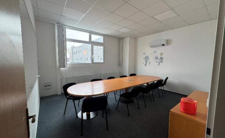 Multifunkčné priestory na prenájom - od 12 m2, ul. Stará Vajnorská - fotografia 9