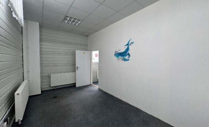 Multifunkčné priestory na prenájom - od 12 m2, ul. Stará Vajnorská - fotografia 17