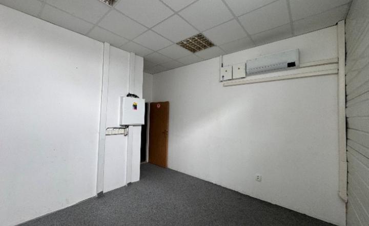 Multifunkčné priestory na prenájom - od 12 m2, ul. Stará Vajnorská - fotografia 14