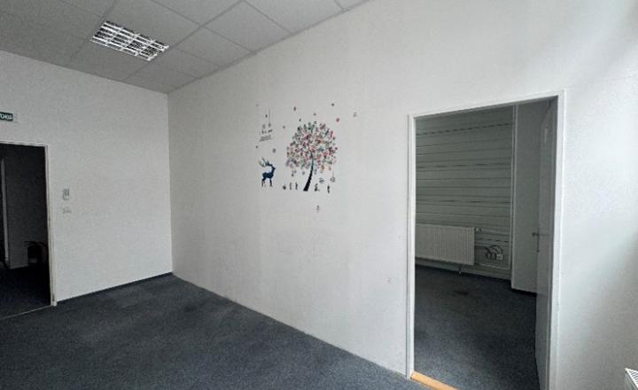 Multifunkčné priestory na prenájom - od 12 m2, ul. Stará Vajnorská - fotografia 16