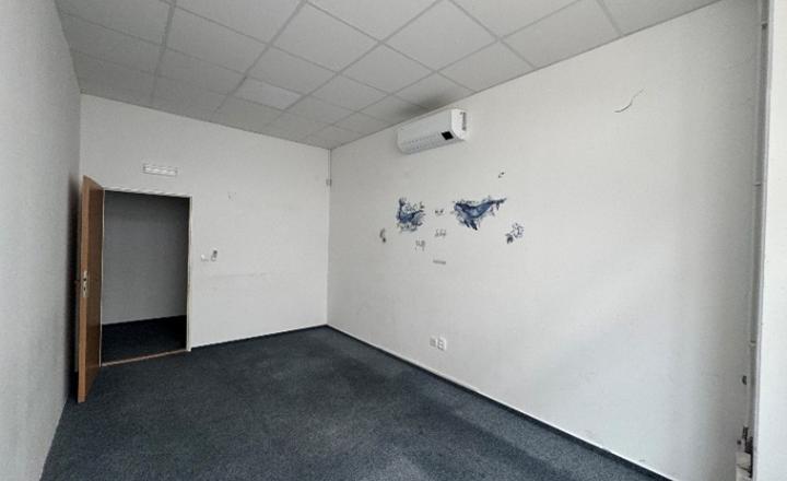 Multifunkčné priestory na prenájom - od 12 m2, ul. Stará Vajnorská - fotografia 20