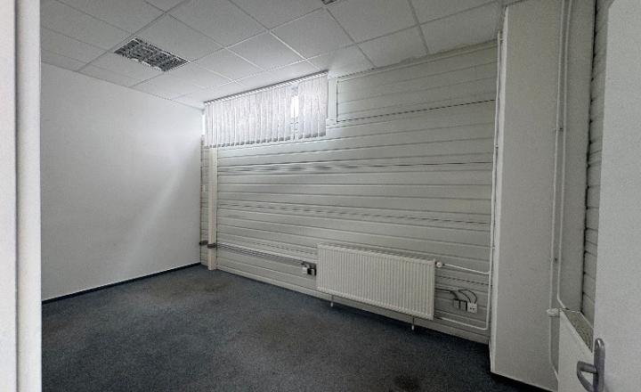 Multifunkčné priestory na prenájom - od 12 m2, ul. Stará Vajnorská - fotografia 18