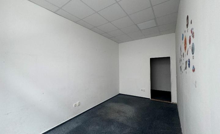Multifunkčné priestory na prenájom - od 12 m2, ul. Stará Vajnorská - fotografia 22
