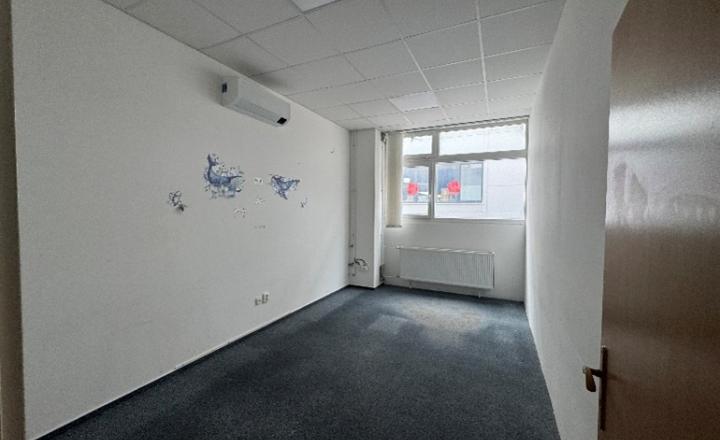 Multifunkčné priestory na prenájom - od 12 m2, ul. Stará Vajnorská - fotografia 19
