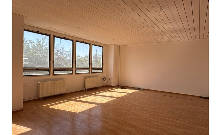 Multifunkčný priestor na prenájom - 120 m2, Pestovateľská ul. - fotografia 3