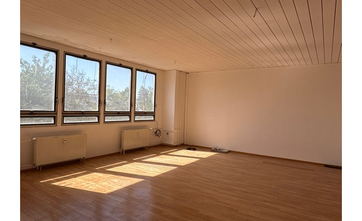 Multifunkčný priestor na prenájom - 120 m2, Pestovateľská ul. - fotografia 1