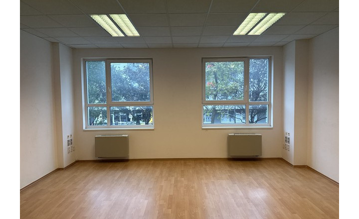 Kancelária na prenájom - od 18 m2, Údernícka ul. - fotografia 3