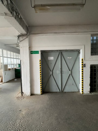 Skladovacie priestory – od 36 m² do 216 m², Púchovská ul. - fotografia 8